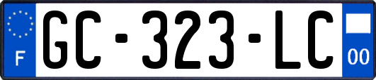 GC-323-LC