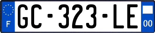 GC-323-LE