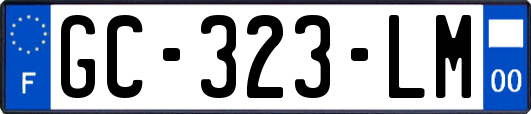 GC-323-LM