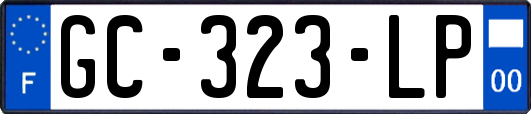 GC-323-LP