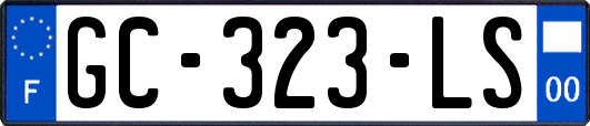 GC-323-LS