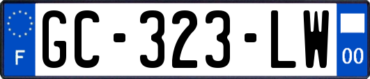 GC-323-LW