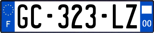 GC-323-LZ