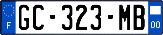 GC-323-MB
