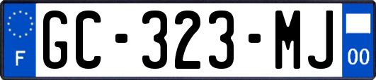 GC-323-MJ