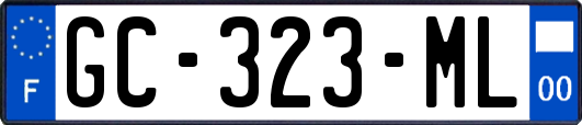 GC-323-ML