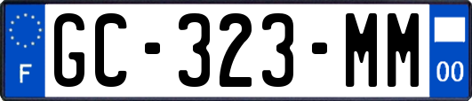 GC-323-MM