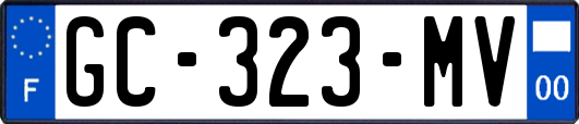 GC-323-MV