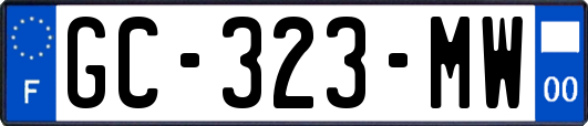 GC-323-MW
