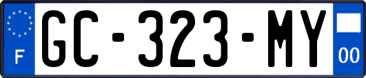GC-323-MY
