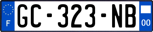 GC-323-NB
