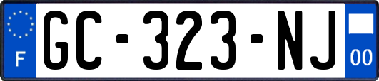 GC-323-NJ