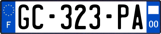 GC-323-PA