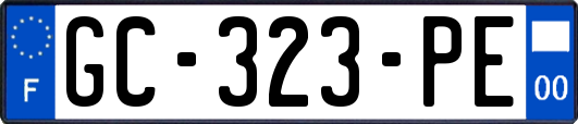 GC-323-PE