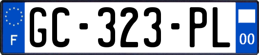 GC-323-PL