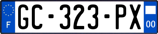 GC-323-PX