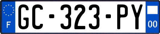 GC-323-PY