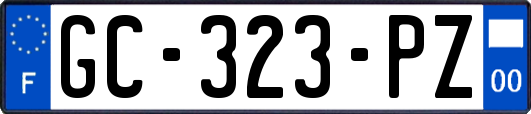 GC-323-PZ