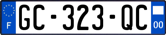GC-323-QC