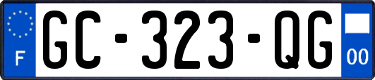 GC-323-QG