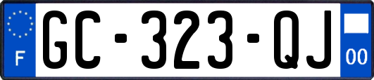 GC-323-QJ