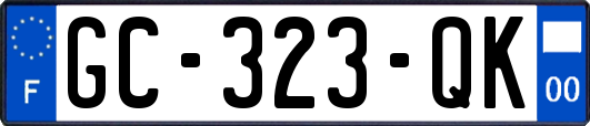 GC-323-QK