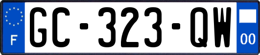 GC-323-QW