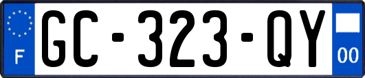 GC-323-QY