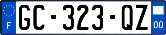 GC-323-QZ