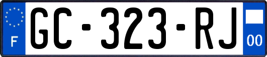 GC-323-RJ