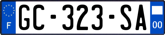 GC-323-SA