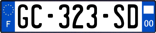 GC-323-SD