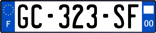 GC-323-SF