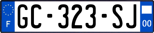 GC-323-SJ