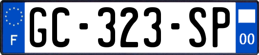 GC-323-SP