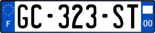 GC-323-ST