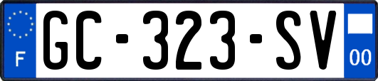 GC-323-SV