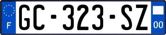 GC-323-SZ