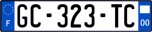 GC-323-TC