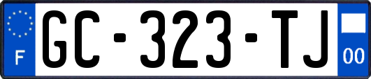 GC-323-TJ