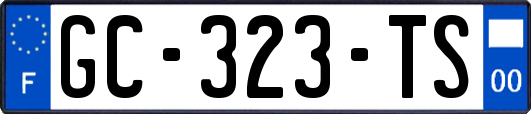 GC-323-TS