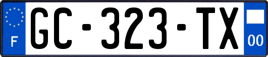GC-323-TX