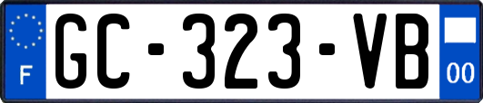 GC-323-VB