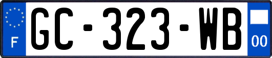 GC-323-WB