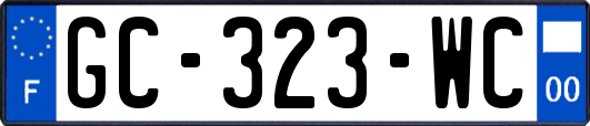 GC-323-WC
