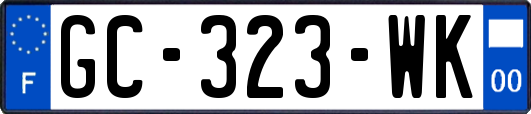 GC-323-WK