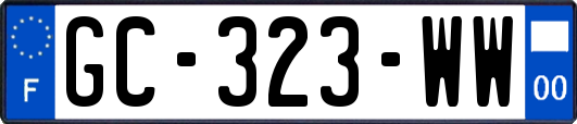 GC-323-WW