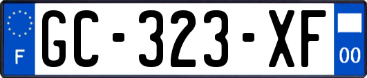 GC-323-XF