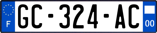 GC-324-AC