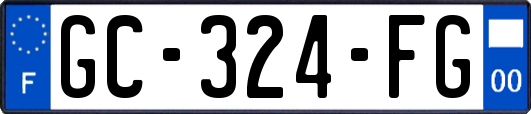 GC-324-FG